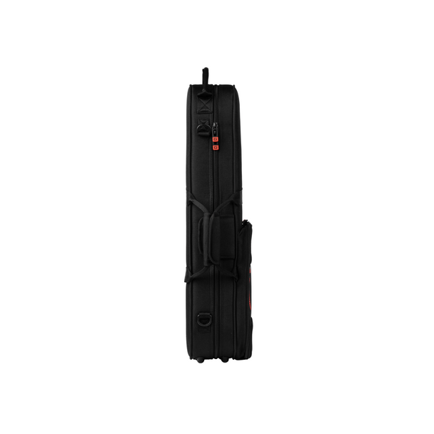 Gator Cases Lightweight Beginner Case for 1/2 Violin