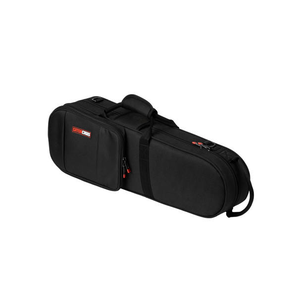 Gator Cases Lightweight Beginner Case for 1/2 Violin