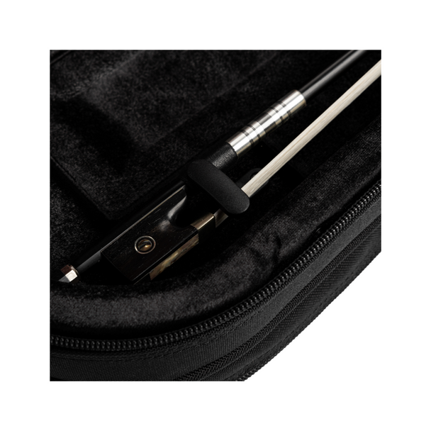 Gator Cases Lightweight Beginner Case for 1/2 Violin