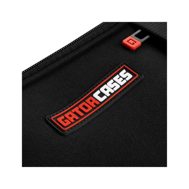 Gator Cases Lightweight Beginner Case for 1/2 Violin