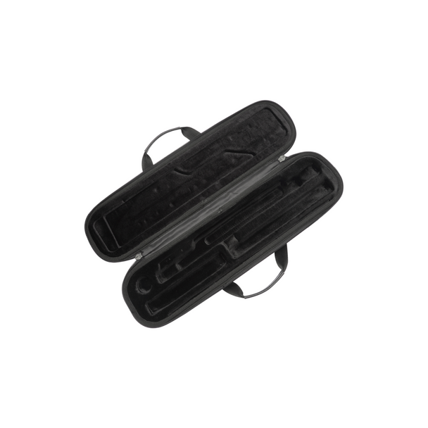 Gator Cases Presto Series Pro Case for B/C Flute