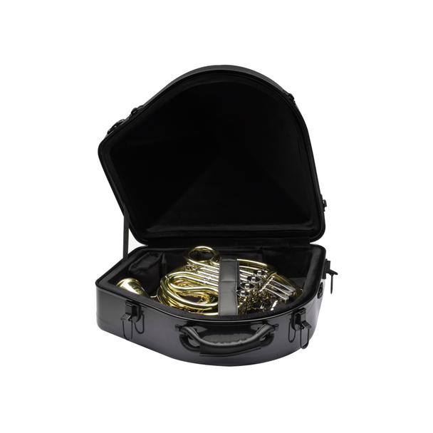 Gator Cases Pro Case for Detachable Bell French Horn