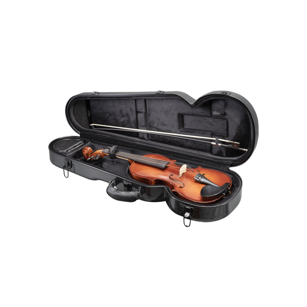 Gator Cases Pro Case for 16” Viola