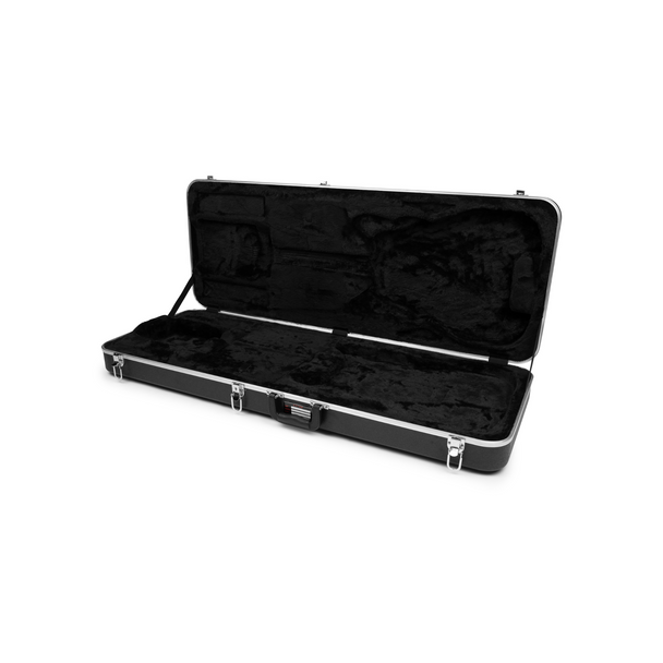 Gator Cases ABS Guitar Case for Fender Jazzmaster 
