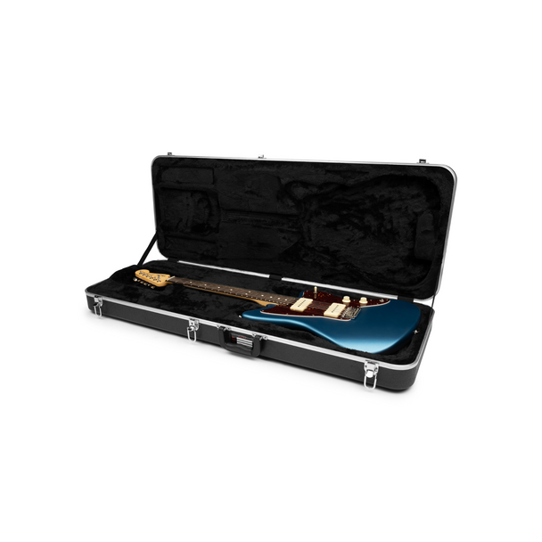Gator Cases ABS Guitar Case for Fender Jazzmaster 