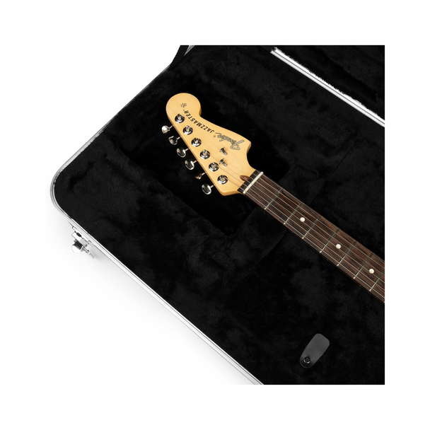 Gator Cases ABS Guitar Case for Fender Jazzmaster 