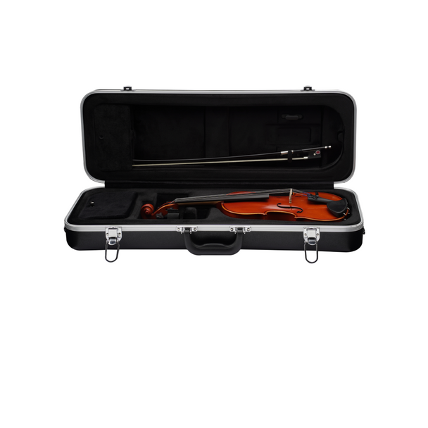 Gator Cases Hardshell Case for 1/4 Violin
