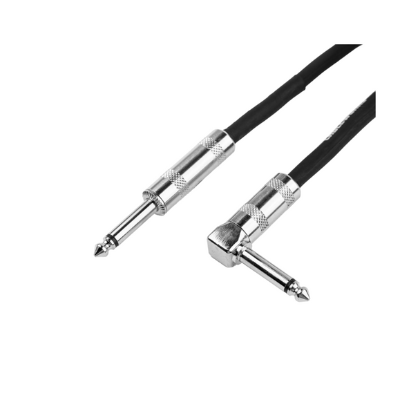 Gator Cases 30 Foot Strt to RA instrument Cable