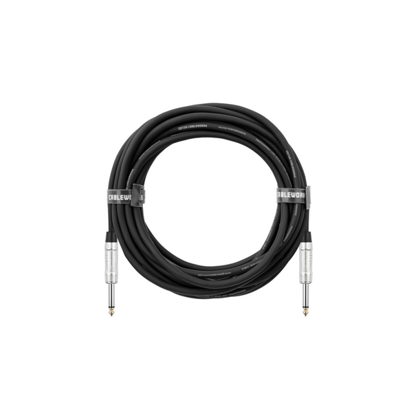 Gator Cases 10 Foot TS Speaker Cable