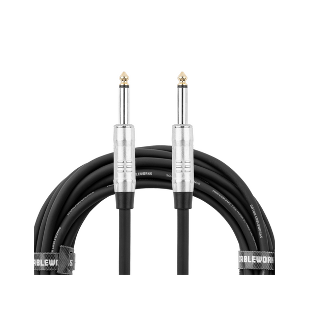 Gator Cases 25 Foot TS Speaker Cable