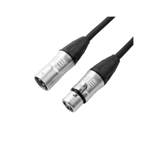 Gator Cases 5 Foot XLR Microphone Cable