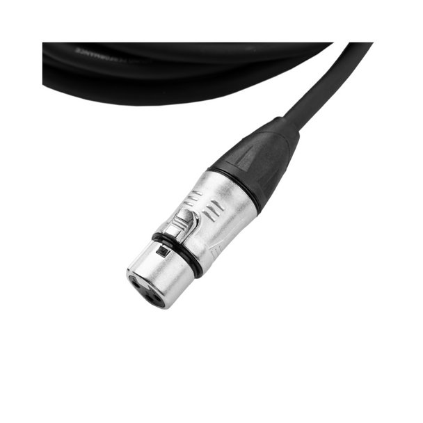 Gator Cases 30 Foot XLR Microphone Cable 