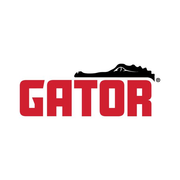 Gator Cases 3 Foot Strt to strt Instrument Cable