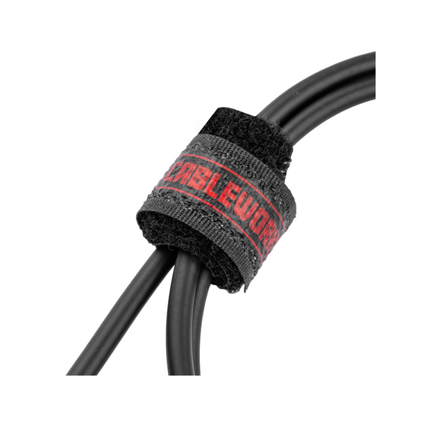 Gator Cases Composer Straight Wireless Instrument Cable – 3 foot