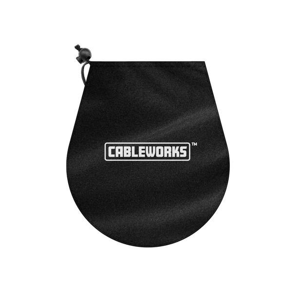 Gator Cases GCWC-XLR-03 3 Foot XLR Microphone Cable