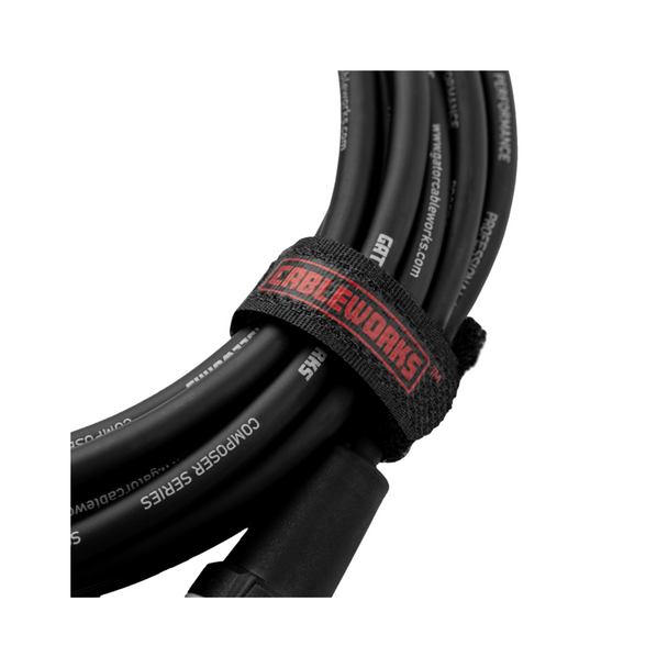 Gator Cases GCWC-XLR-30 30 Foot XLR Microphone Cable