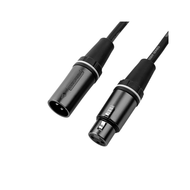 Gator Cases GCWC-XLR-50 50 Foot XLR Microphone Cable