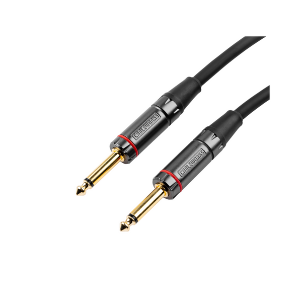 Gator Cases GCWH-INS-03 3 Foot Strt to Strt Instrument Cable