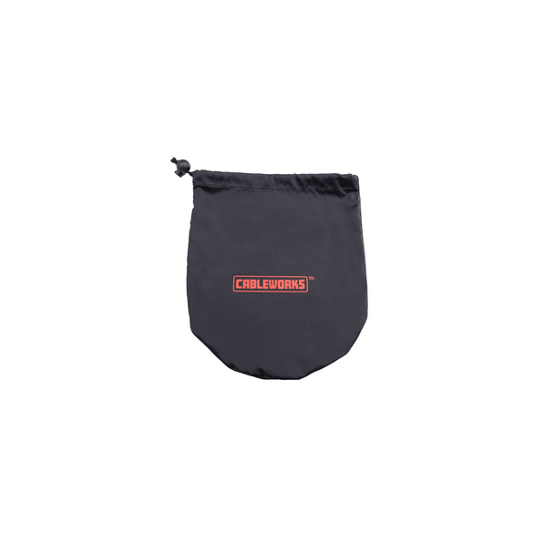 Gator Cases GCWH-INS-03 3 Foot Strt to Strt Instrument Cable