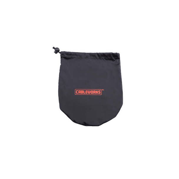 Gator Cases GCWH-INS-03RA 3 Foot Strt to RA Instrument Cable