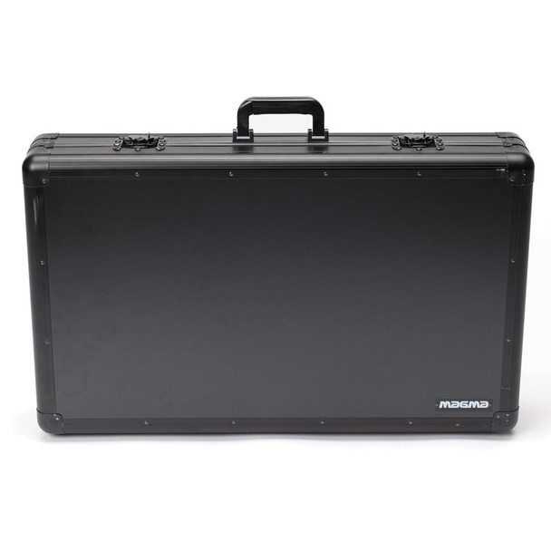 GCD Package: Denon DJ SC Live 2 DJ Package with Magma Carry-Lite Case & Mackie Performance Bundle