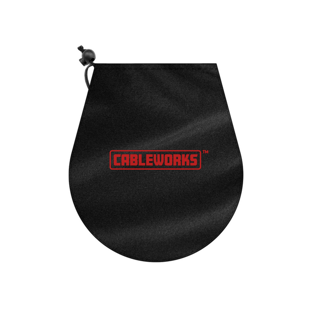 Gator Cases 30 Foot Strt to Strt Quiet Instrument Cable