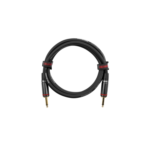 Gator Cases GCWH-SPK-06 6 Foot TS Speaker Cable