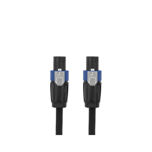 Gator Cases GCWH-SPK-15-2TL 15 Foot Twist Lock Connector Speaker Cable