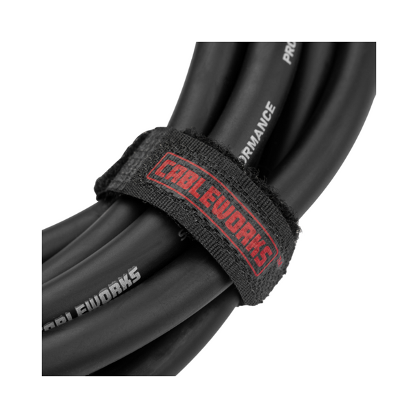 Gator Cases GCWH-SPK-15-2TL 15 Foot Twist Lock Connector Speaker Cable