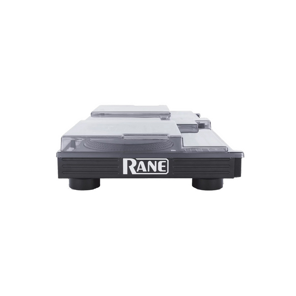 GCD Package: RANE DJ FOUR Controller with Decksaver Protective Cover
