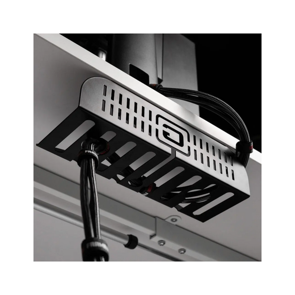 Gator Cases GFW-CBLMGM-MTL Metal Cable Management System