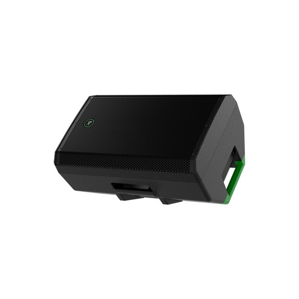 GCD Package: AlphaTheta DDJ-GRV6 Controller with Mackie Thrash215 Speakers & Decksaver Cover