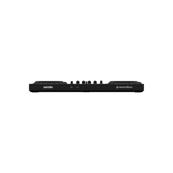 GCD Package: Pioneer DJ DDJ-FLX10 Controller with Decksaver Protective Cover