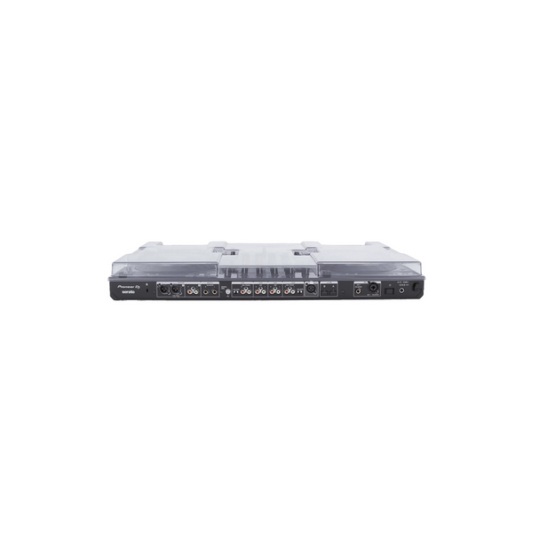 GCD Package: Pioneer DJ DDJ-FLX10 Controller with Decksaver Protective Cover
