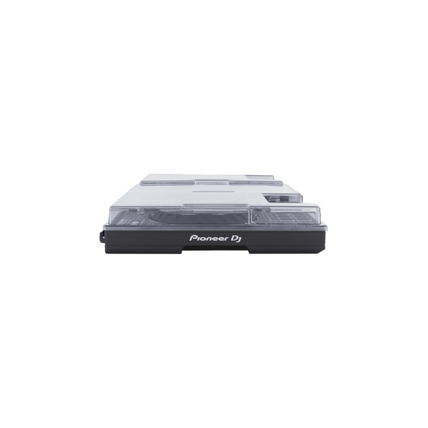 GCD Package: Pioneer DJ DDJ-FLX10 Controller with Decksaver Protective Cover