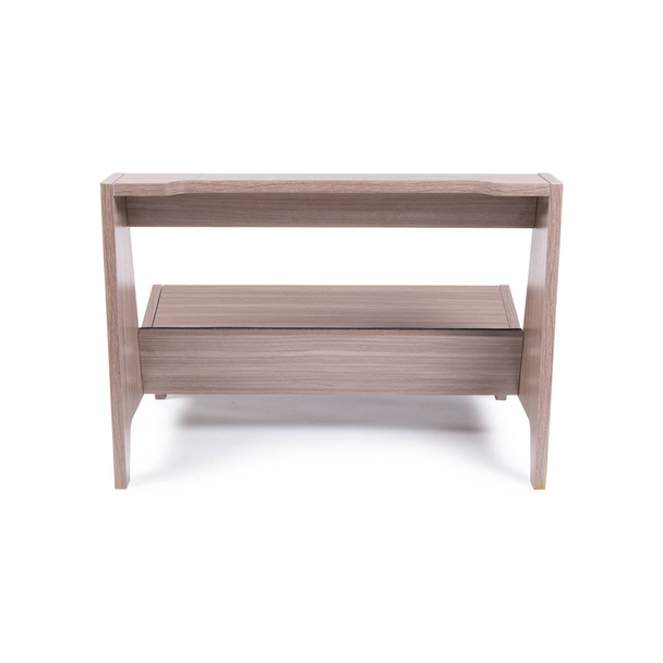 Gator Cases GFW-ELITEGTRAMPLG-GRY Elite Series Large Guitar Amp Stand – Grey