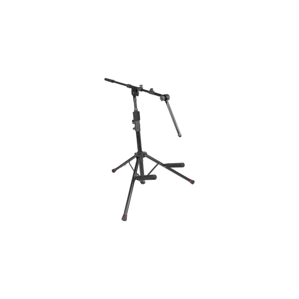 Gator Cases GFW-GTR-AMP-BOOM Amp Stand with Boom Arm