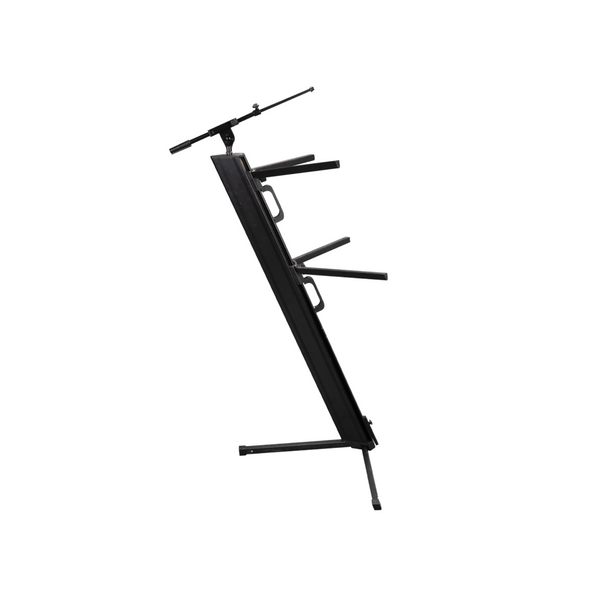 Gator Cases GFW-KEY-4000 Column Style Keyboard Stand