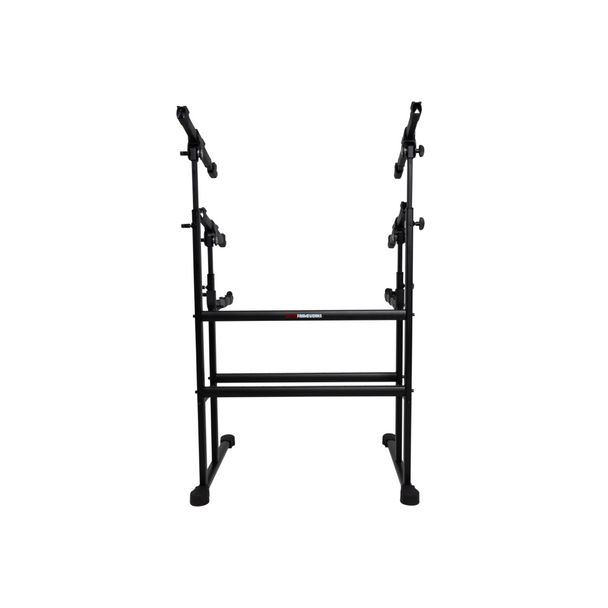 Gator Cases GFW-KEY-8500 3-Tier Keyboard Stand