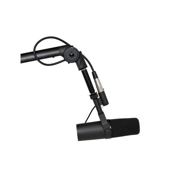 Gator Cases GFWMICBCBMEXT Extension Adapter for Broadcast Boom Arms