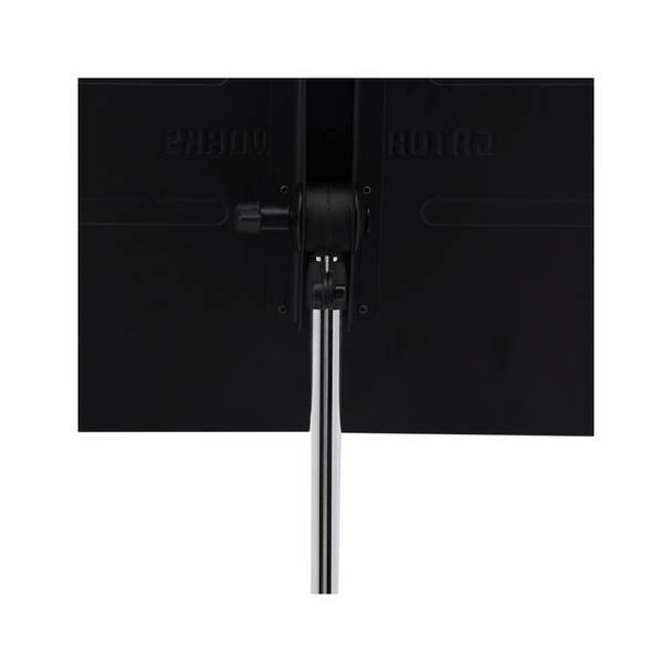 Gator Cases GFW-MUS-1001 Standard Sheet Music Stand