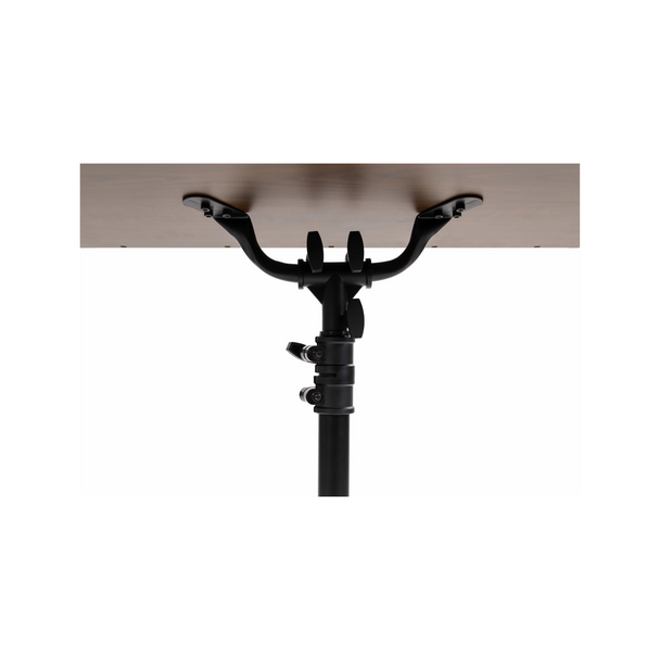 Gator Cases GFW-MUS-4000 Wooden Conductor Music Stand