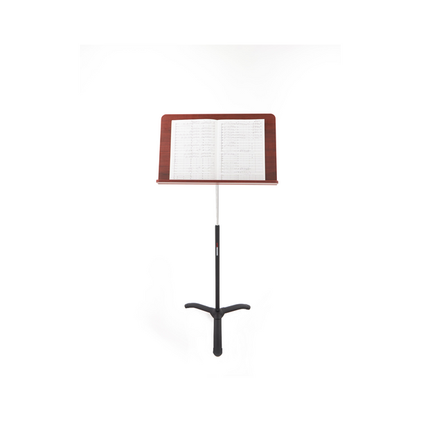 Gator Cases GFW-MUS-5000 Wooden Conductor Music Stand