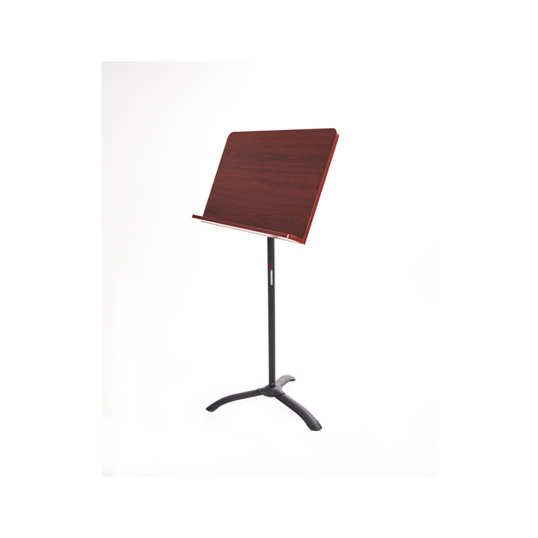 Gator Cases GFW-MUS-5000 Wooden Conductor Music Stand