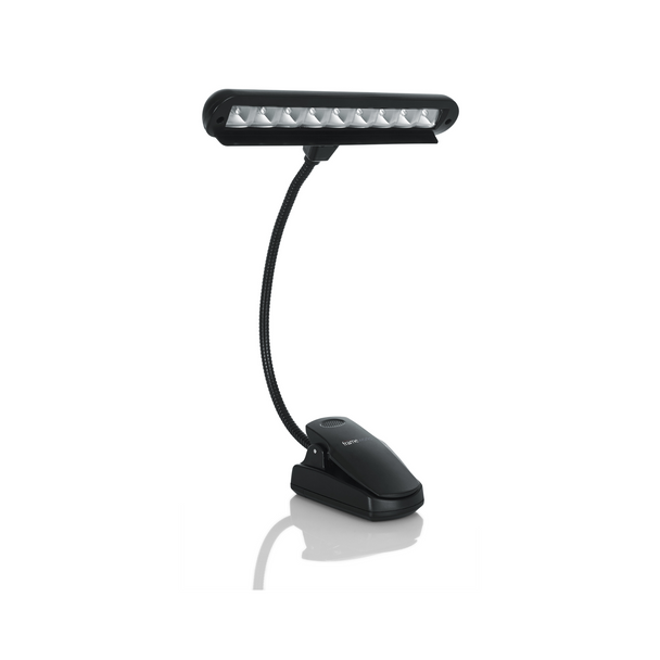 Gator Cases GFWMUSLEDR Red LED Lamp For Music Stands