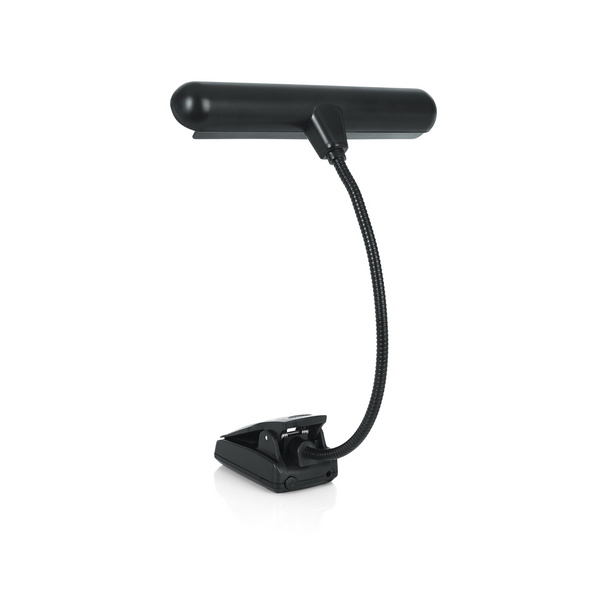 Gator Cases GFWMUSLEDR Red LED Lamp For Music Stands