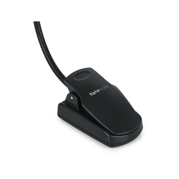 Gator Cases GFWMUSLEDR Red LED Lamp For Music Stands