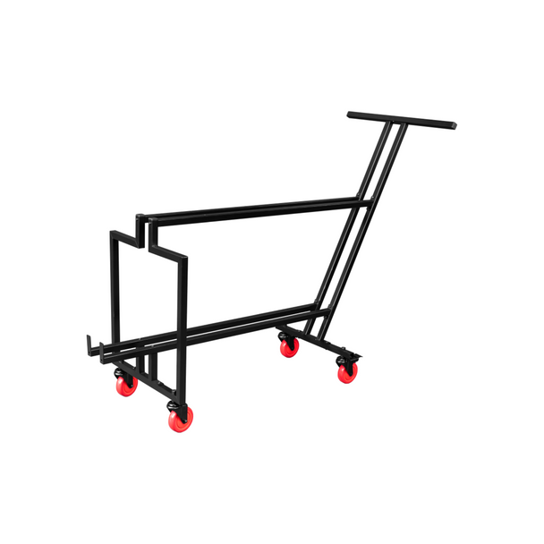 Gator Cases GFW-MUSSTD-CART12 Sheet Music Stand Cart (12)