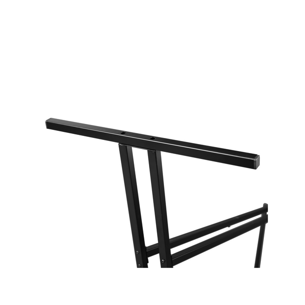 Gator Cases GFW-MUSSTD-CART12 Sheet Music Stand Cart (12)