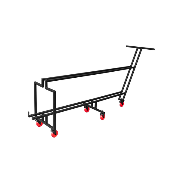 Gator Cases GFW-MUSSTD-CART25 Sheet Music Stand Cart (25)